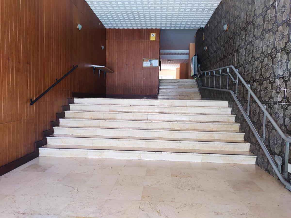 Recien Reformado, Fire Stick Amazon, Wifi, 2 Pers, Centrico, 20 M Playa Lägenhet Torremolinos Exteriör bild