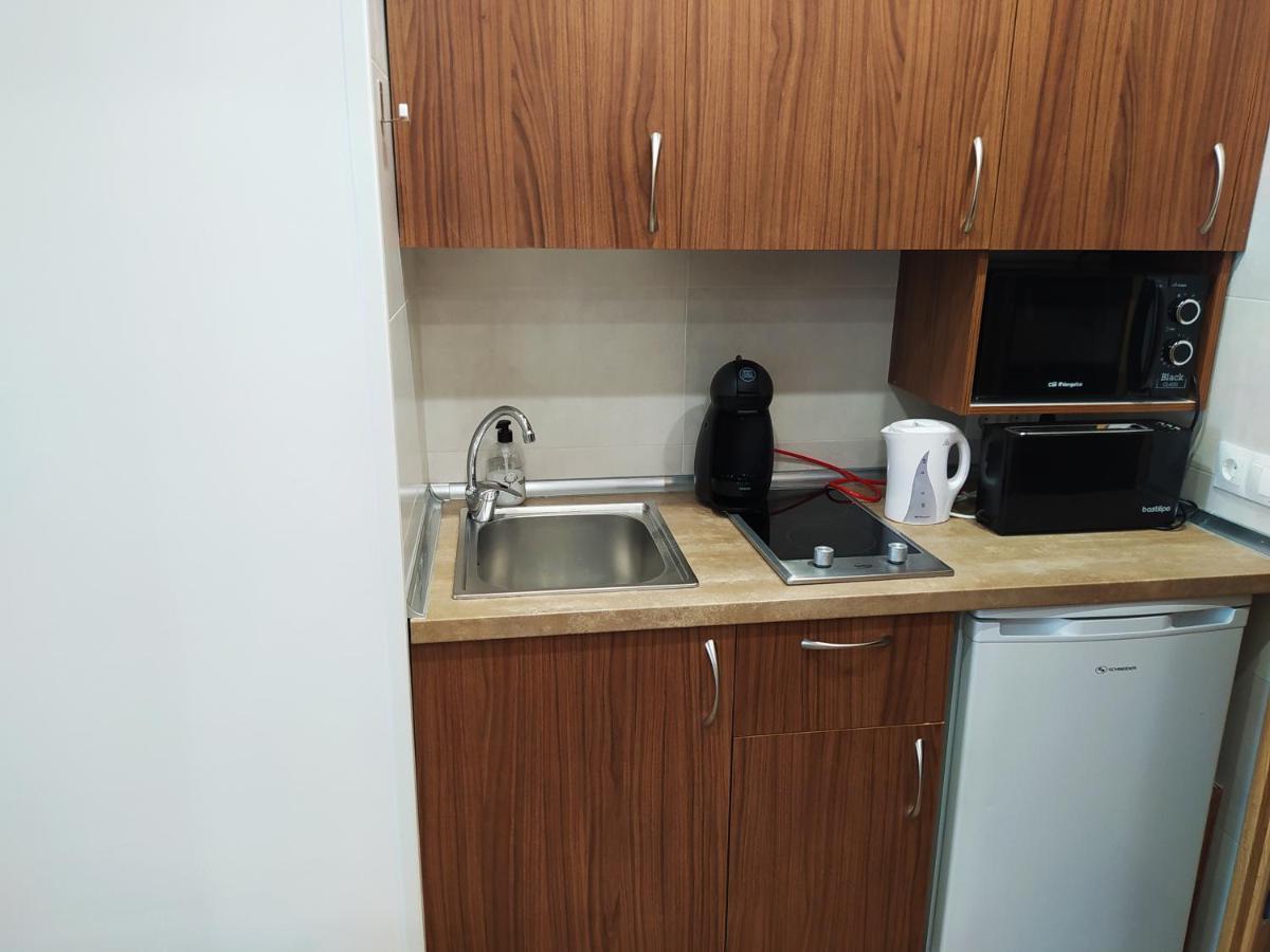 Recien Reformado, Fire Stick Amazon, Wifi, 2 Pers, Centrico, 20 M Playa Lägenhet Torremolinos Exteriör bild